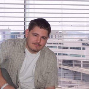 Meet your Posher, Dan